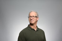Headshot of the FlyJanuary.org visa and documentation manager