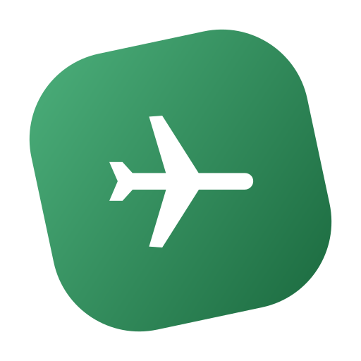FlyJanuary.org logo